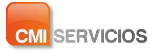 CMI Servicios Logo
